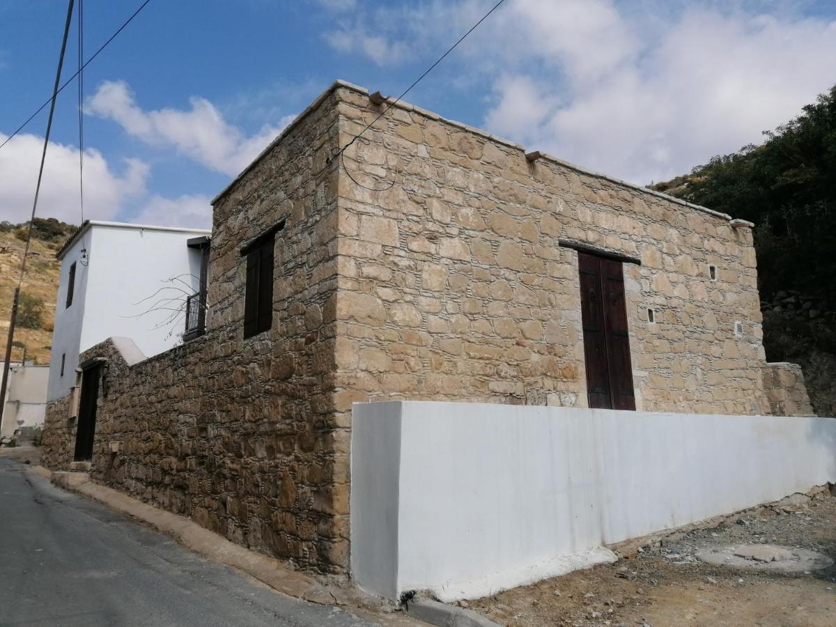 Casavero فوروكليني المظهر الخارجي الصورة