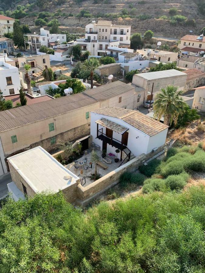 Casavero فوروكليني المظهر الخارجي الصورة