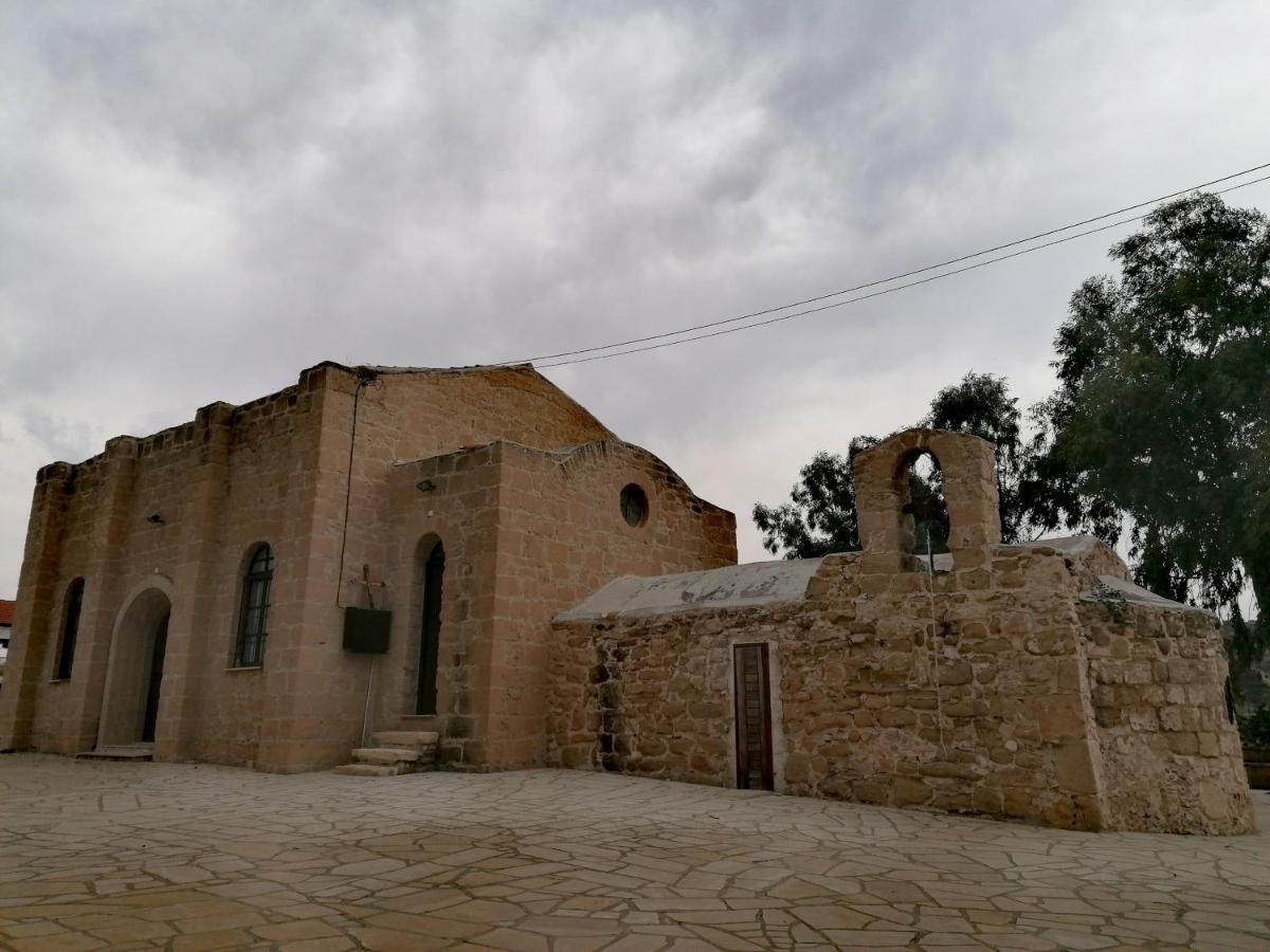 Casavero فوروكليني المظهر الخارجي الصورة