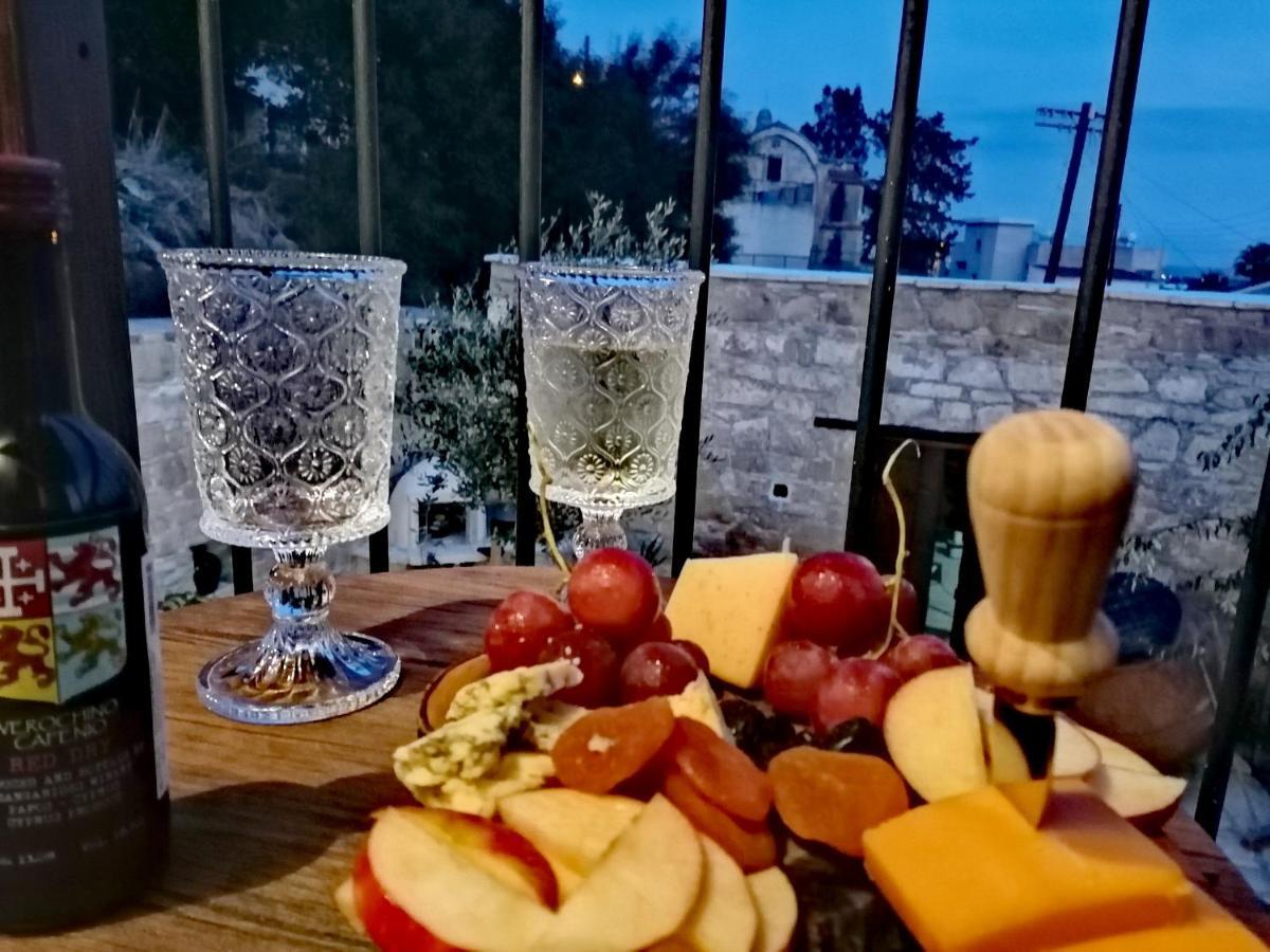 Casavero فوروكليني المظهر الخارجي الصورة