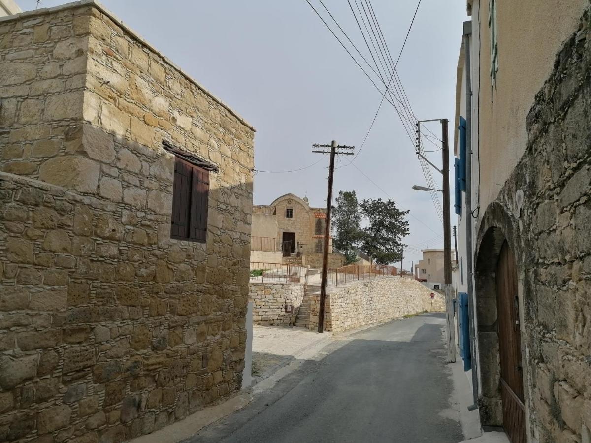 Casavero فوروكليني المظهر الخارجي الصورة